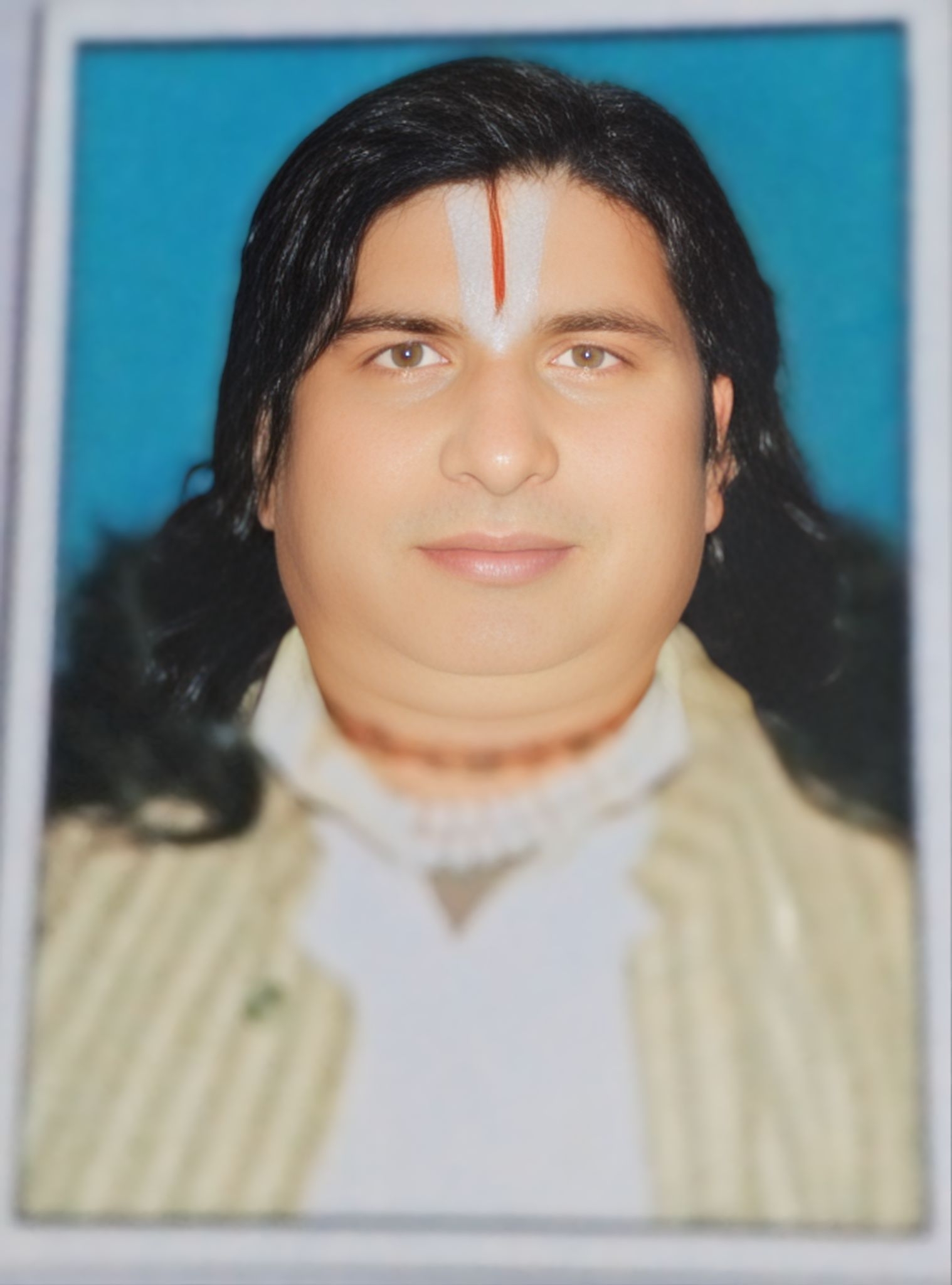 गिरिराज प्रसाद  गौतम